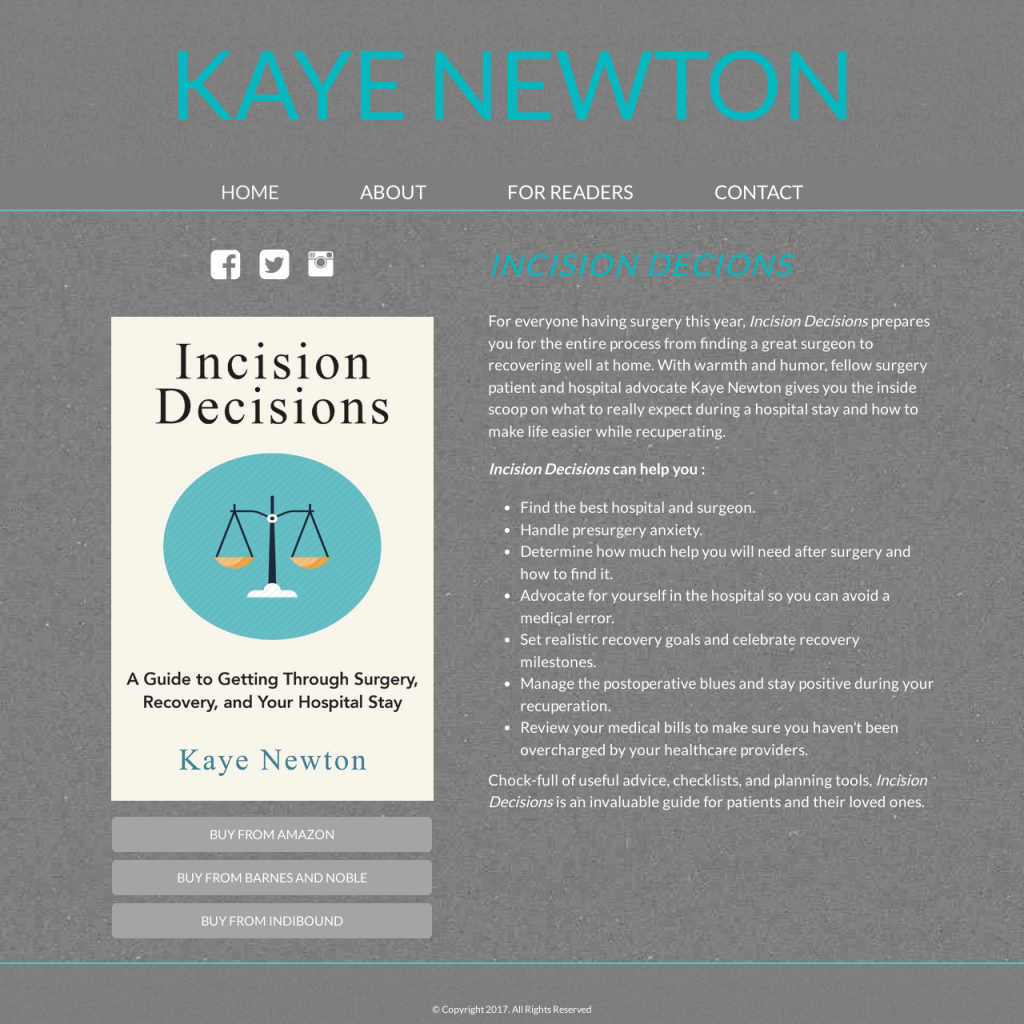 Kaye Newton