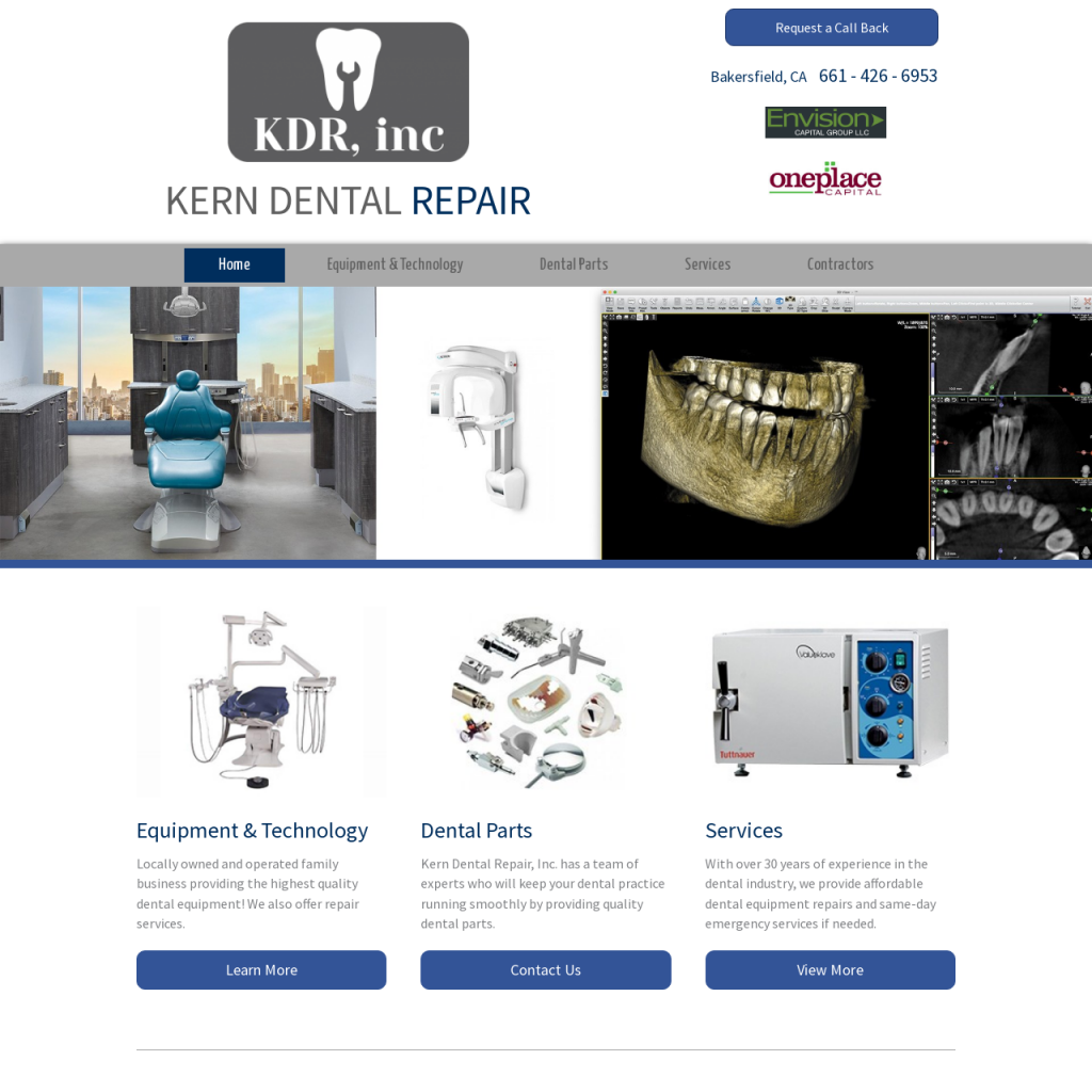 Kern Dental Repair