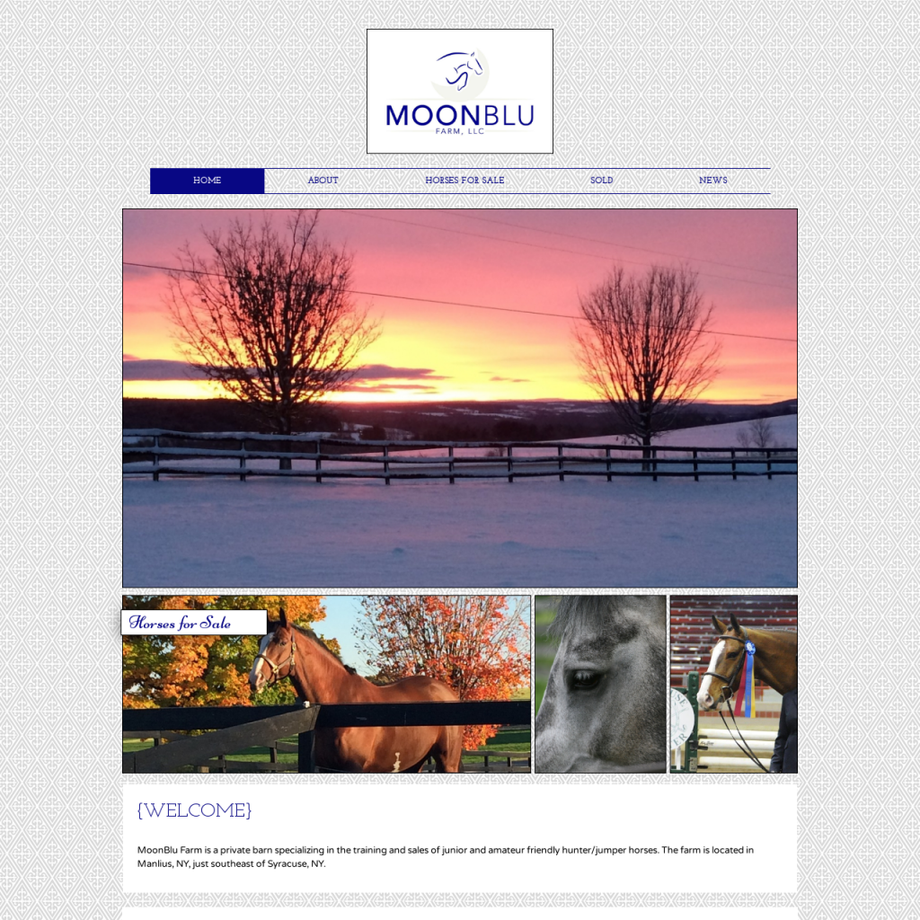 Moonblu Farm, LLC