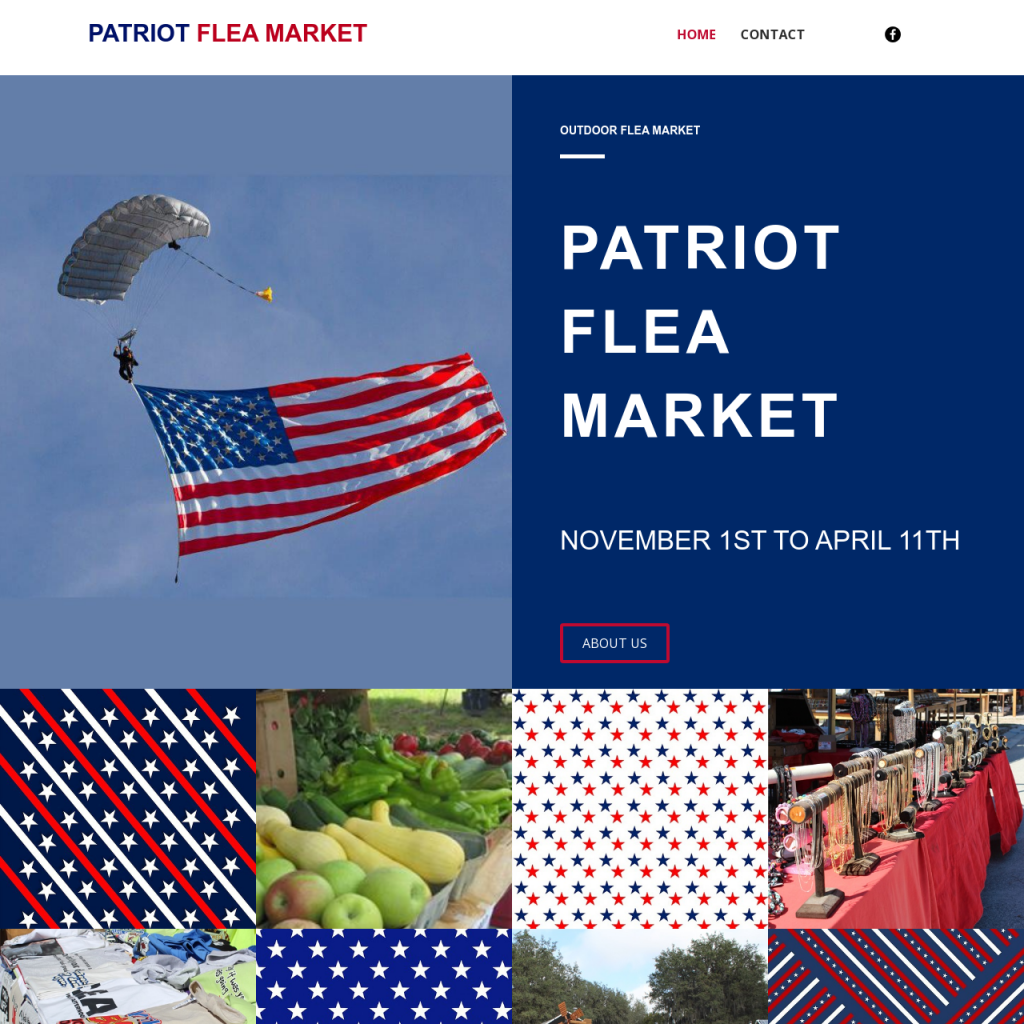 Patriot Flee Market