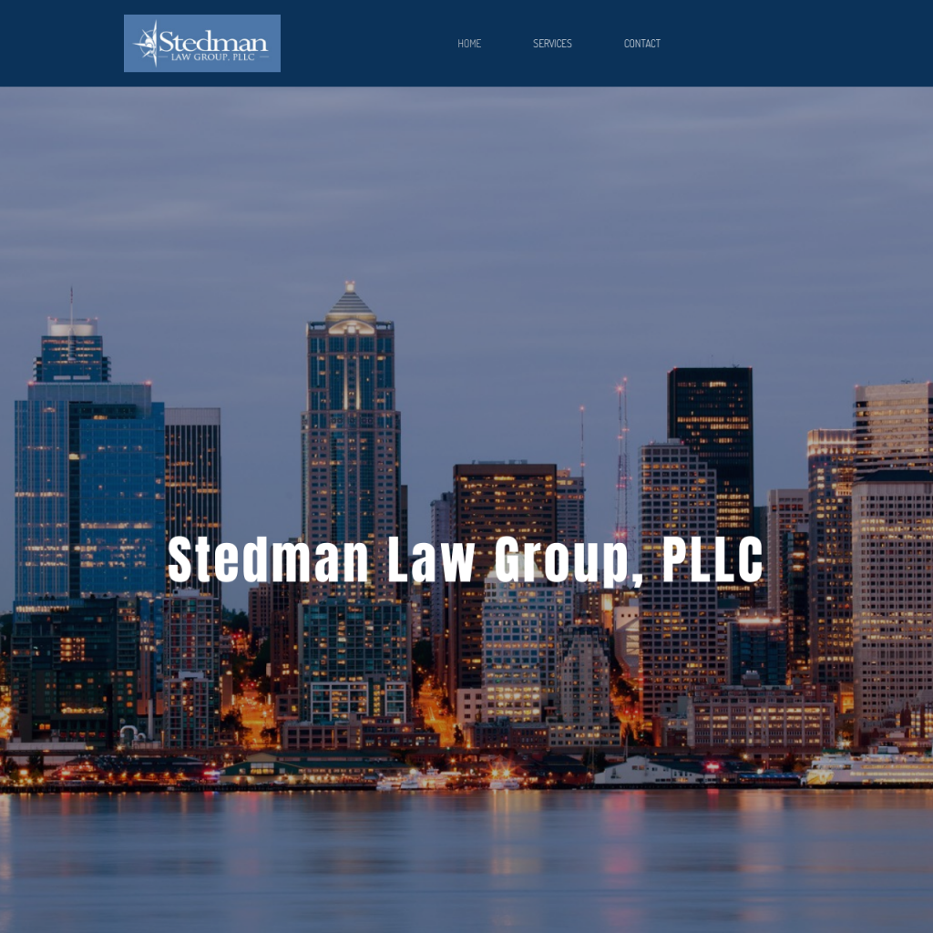 Stedman Law Group