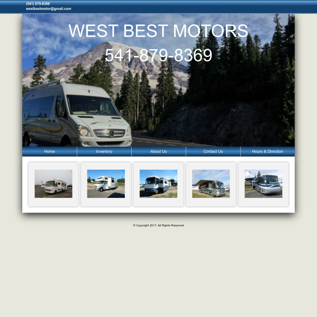 West Best Motors