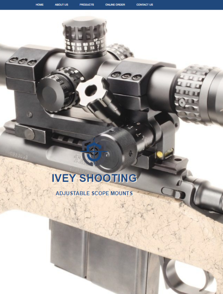 Layouts Retail sites) SimpleNerds site Design