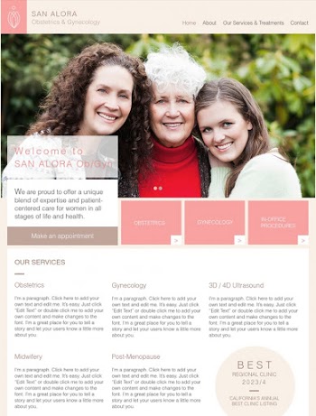 Women's Clinic