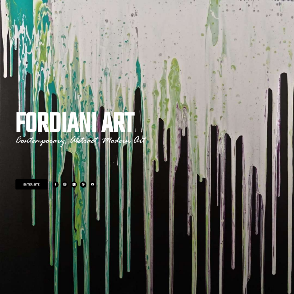 Fordiani Art