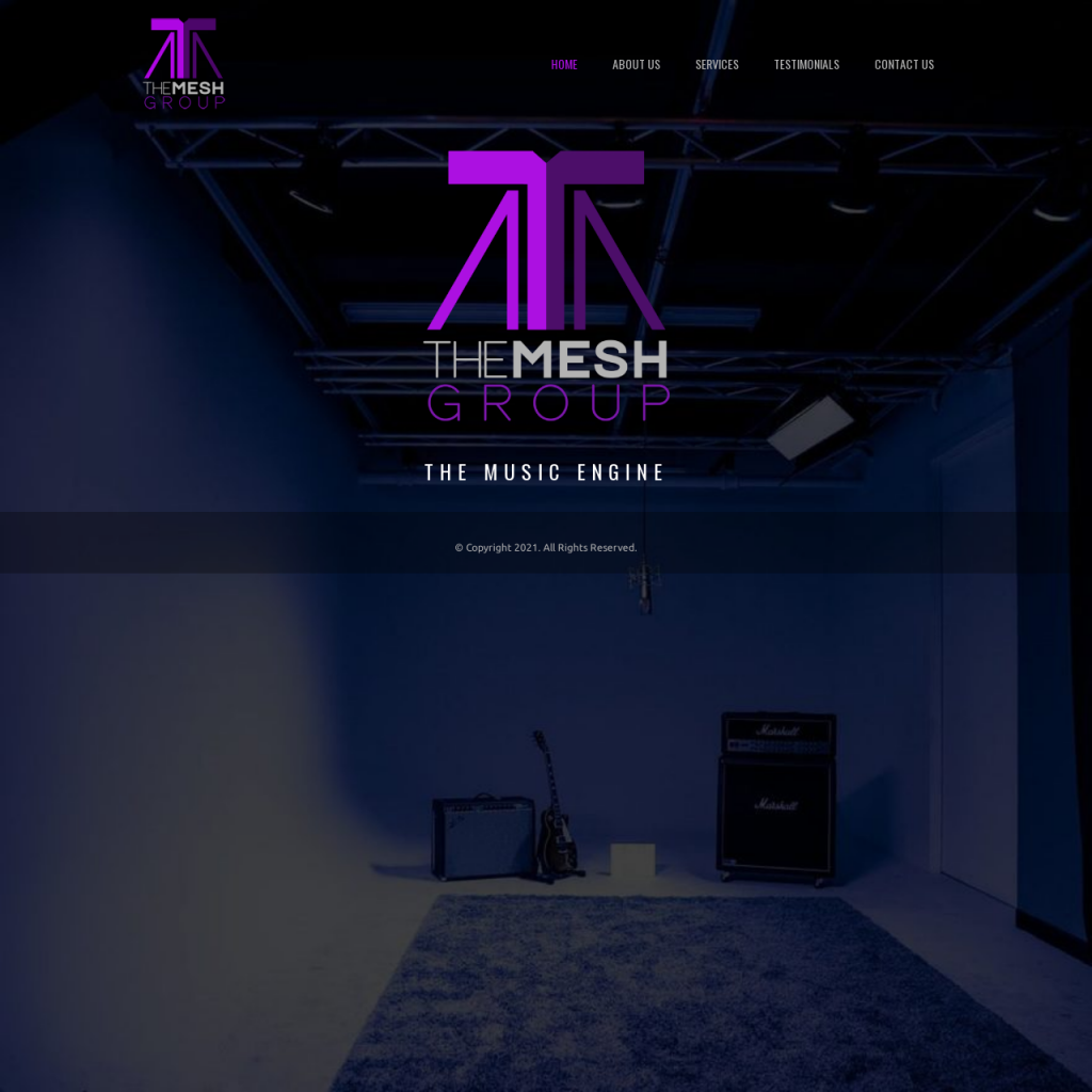 The Mesh Group